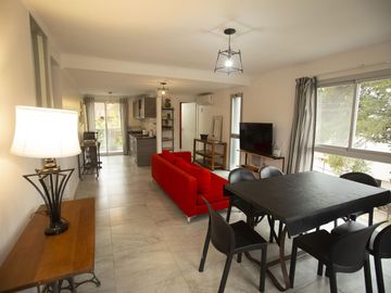 Departamento - Golf Viejo