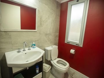 Departamento - Golf Viejo