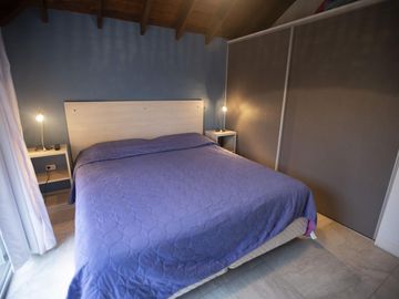 Departamento - Golf Viejo