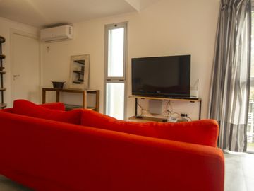 Departamento - Golf Viejo