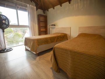 Departamento - Golf Viejo