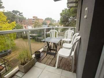 Departamento - Golf Viejo