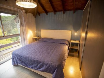 Departamento - Golf Viejo