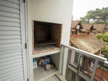 Departamento - Golf Viejo