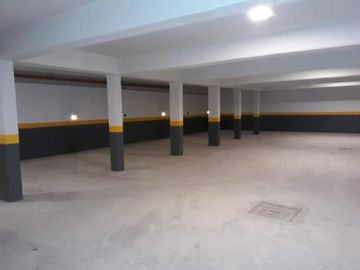 Departamento - Golf Viejo