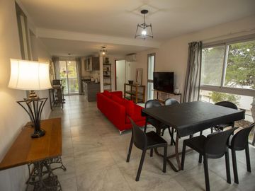 Departamento - Golf Viejo
