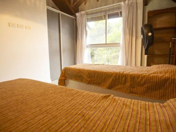 Departamento - Golf Viejo