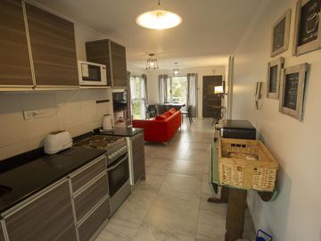 Departamento - Golf Viejo