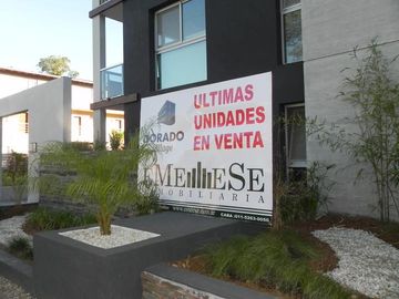 Departamento - Golf Viejo