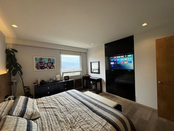 Departamento en Villa del Lago Torre E