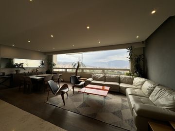 Departamento en Villa del Lago Torre E