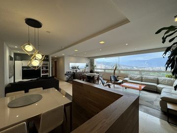Departamento en Villa del Lago Torre E