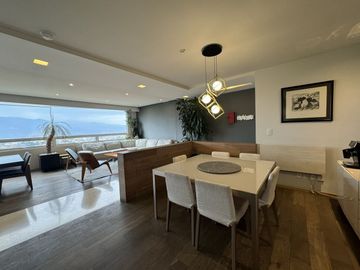 Departamento en Villa del Lago Torre E