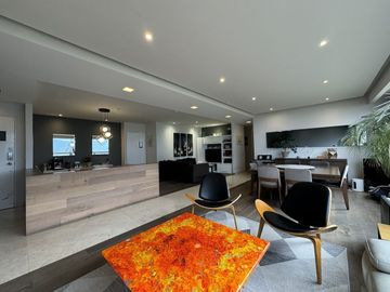 Departamento en Villa del Lago Torre E
