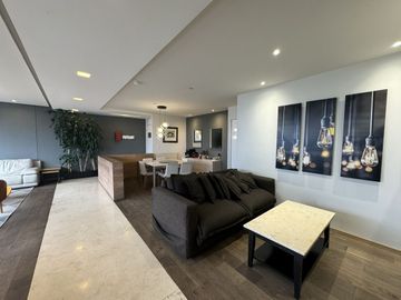 Departamento en Villa del Lago Torre E