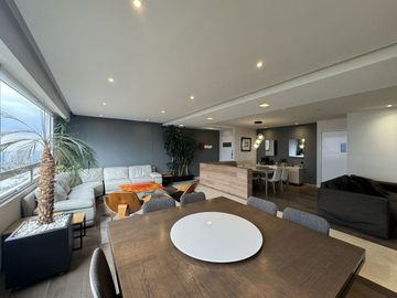 Departamento en Villa del Lago Torre E