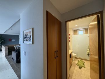 Departamento en Villa del Lago Torre E