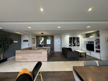 Departamento en Villa del Lago Torre E
