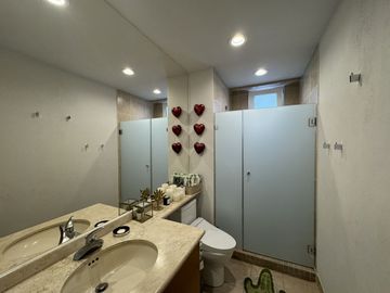 Departamento en Villa del Lago Torre E