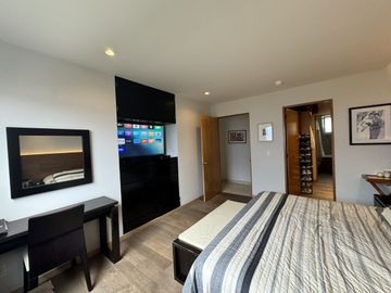 Departamento en Villa del Lago Torre E