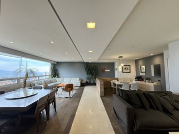 Departamento en Villa del Lago Torre E
