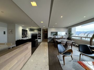 Departamento en Villa del Lago Torre E