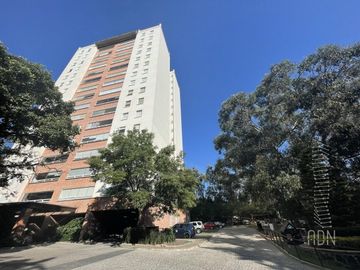 Departamento en Villa del Lago Torre E