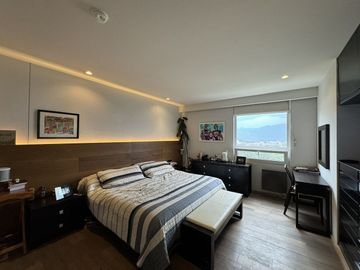 Departamento en Villa del Lago Torre E