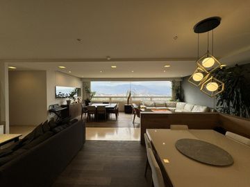Departamento en Villa del Lago Torre E