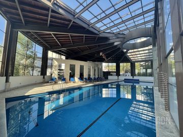Departamento en Villa del Lago Torre E