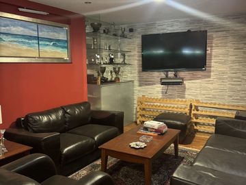 Casa en venta en fraccionamiento en frente a Perisur