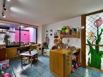 VENTA CASA EN COLINAS DEL BOSQUE
