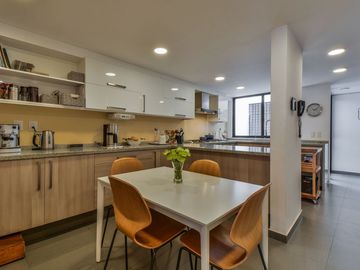 VENTA CASA EN COLINAS DEL BOSQUE