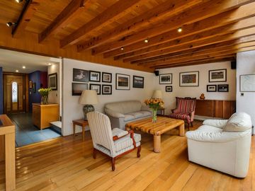 VENTA CASA EN COLINAS DEL BOSQUE
