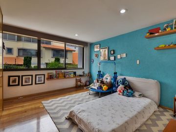 VENTA CASA EN COLINAS DEL BOSQUE