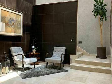 Casa en condominio en venta, Bosques de las Lomas