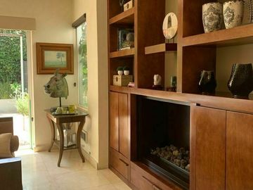 Casa en condominio en venta, Bosques de las Lomas