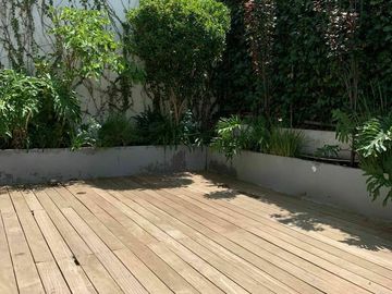 Casa en condominio en venta, Bosques de las Lomas