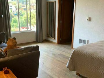 Casa en condominio en venta, Bosques de las Lomas