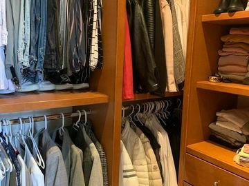 Casa en condominio en venta, Bosques de las Lomas
