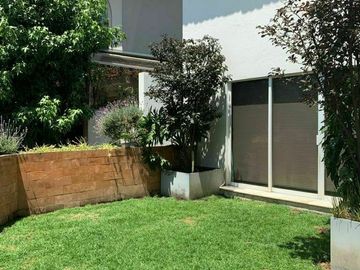 Casa en condominio en venta, Bosques de las Lomas