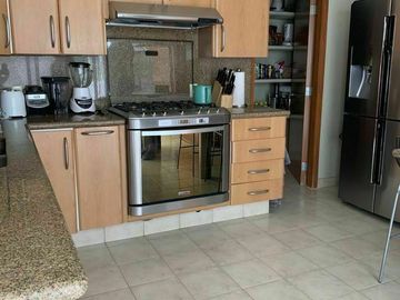 Casa en condominio en venta, Bosques de las Lomas
