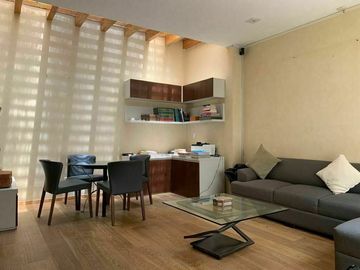 Casa en condominio en venta, Bosques de las Lomas