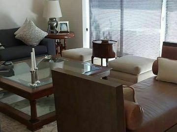 Casa en condominio en venta, Bosques de las Lomas