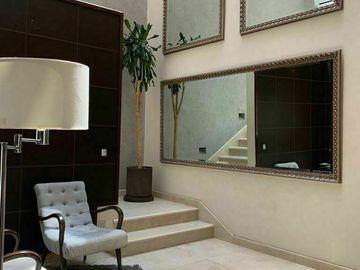 Casa en condominio en venta, Bosques de las Lomas