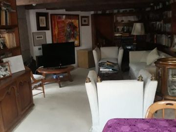 Casa en venta, Tlacopac San Ángel