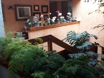 Casa en venta, Tlacopac San Ángel