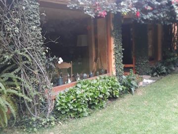 Casa en venta, Tlacopac San Ángel