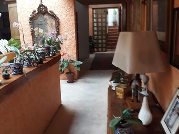 Casa en venta, Tlacopac San Ángel