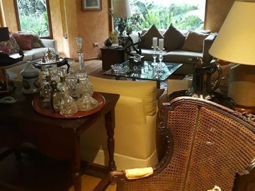 Casa en venta, Tlacopac San Ángel
